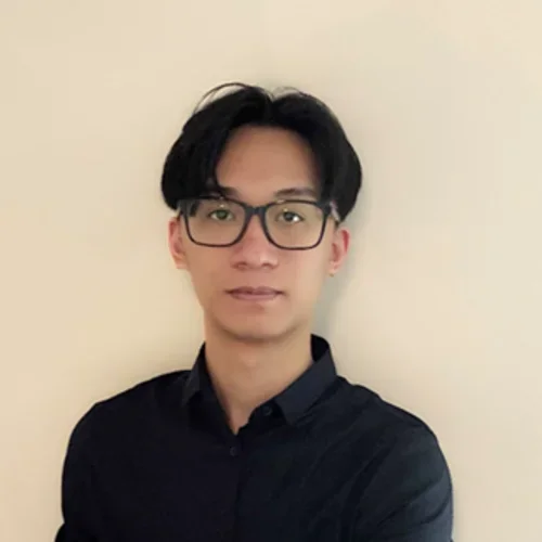 Jacob Chang