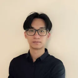 Jacob Chang
